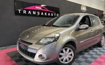 Renault Clio Harfleur