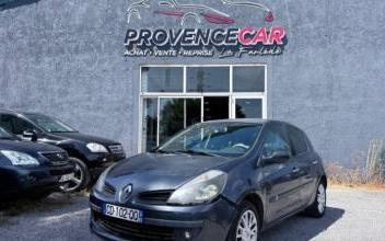Renault Clio La-Farlède