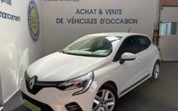 Renault Clio Nogent-le-Phaye