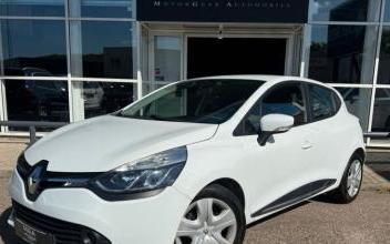 Renault Clio Marange-Silvange