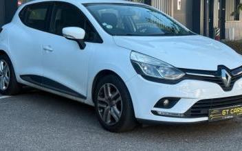 Renault Clio Genay