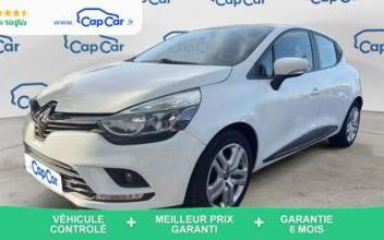 Renault clio Chatou
