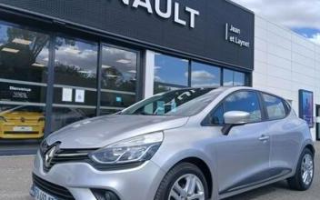 Renault clio Lanta