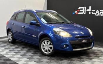 Renault Clio Nantes