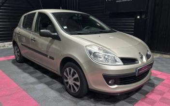 Renault Clio Cuincy