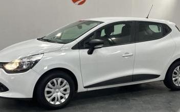 Renault Clio Guipavas