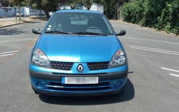 Renault clio ii Lagord