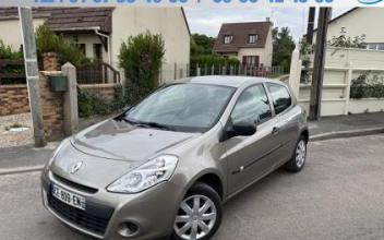 Renault clio iii Pierrelaye