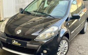 Renault clio iii Pontault-Combault