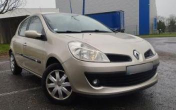 Renault clio iii Miribel