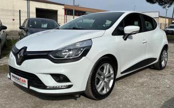 RENAULT Clio IV Portet-sur-Garonne