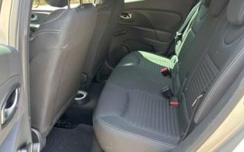 Renault clio iv Nantes