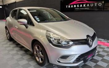 Renault clio iv Dieppe