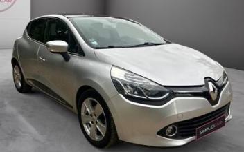 Renault clio iv Verneuil-sur-Seine