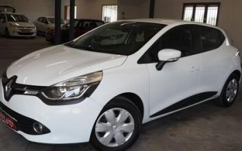 Renault clio iv Portet-sur-Garonne