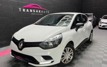 Renault clio iv Chaponost