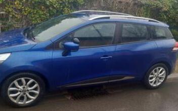 Renault clio iv Fontainebleau