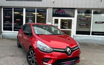 Renault clio iv Chambéry