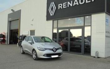 Renault clio iv Bellegarde