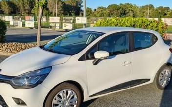 Renault clio iv Roquebrune-sur-Argens