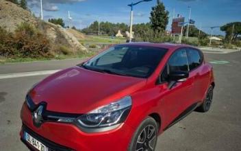 Renault clio iv Port-la-Nouvelle