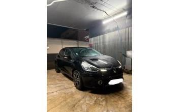 Renault clio iv Paris