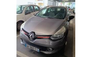 Renault clio iv estate Nantes