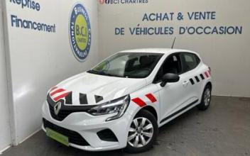 Renault clio v Nogent-le-Phaye