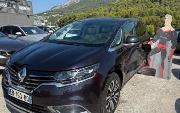 Renault Espace La-Garde