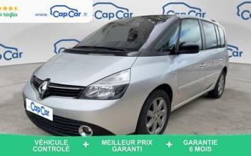 Renault espace Clermont-Ferrand