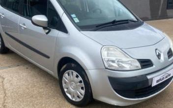 Renault Grand Modus Tourcoing