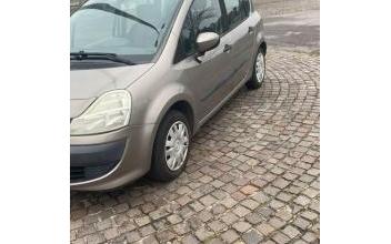 Renault grand modus Nantes