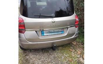 Renault grand modus Grisolles