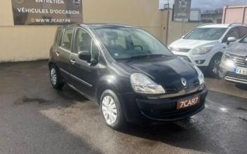 Renault grand modus Brie-Comte-Robert