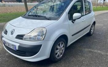 Renault grand modus Aiguillon