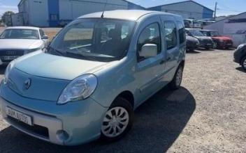 Renault grand modus Les-Sorinières
