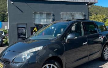 Renault Grand Scenic Draguignan