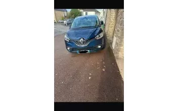 Renault Grand Scenic Limoges