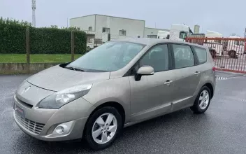 Renault Grand Scenic Cercottes