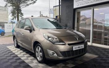 Renault Grand Scenic Nantes