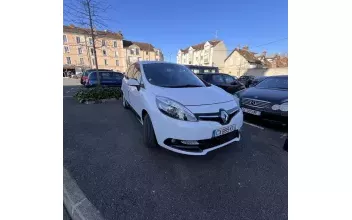 Renault Grand Scenic Corbeil-Essonnes