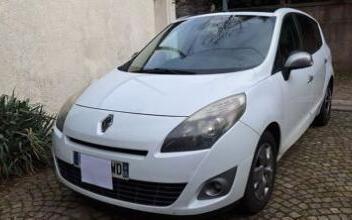 Renault grand scenic iii Lyon