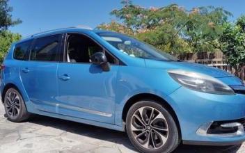 Renault grand scenic iii Six-Fours-les-Plages