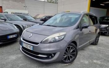 Renault grand scenic iv Vineuil