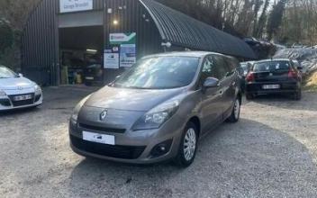 Renault grand scenic iv Sathonay-Camp