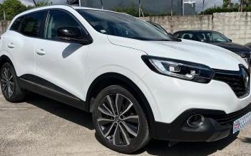 RENAULT Kadjar Montpellier