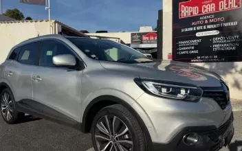 Renault Kadjar Antibes