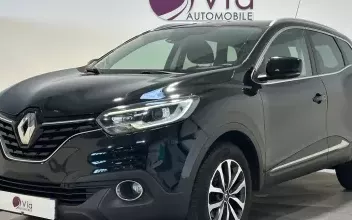 Renault Kadjar Petite-Forêt