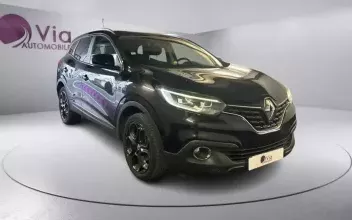 Renault Kadjar Villeneuve-Saint-Georges