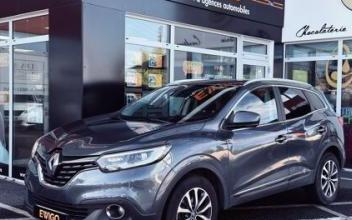 Renault kadjar Idron